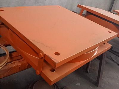 海东建筑摩擦摆隔震支座用材料检测应该遵循哪些规范